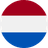 Dutch Flag