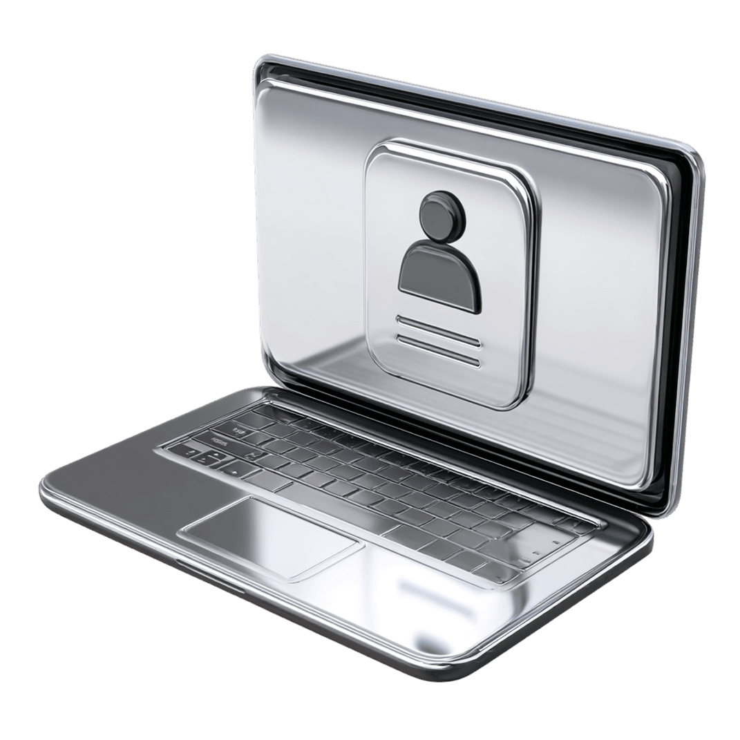 Ordinateur portable Luntero Pro