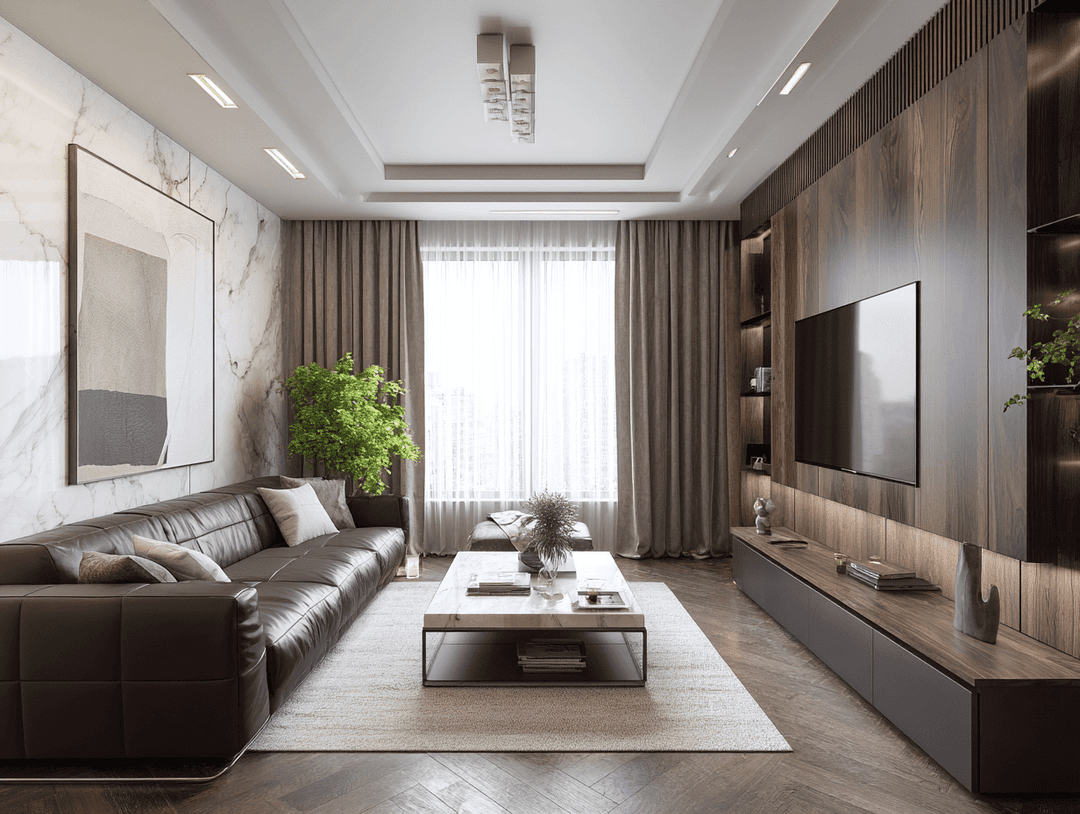 2-Room House