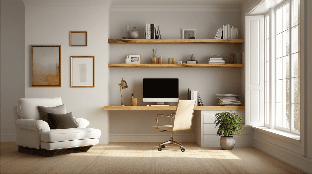 Flat for Students