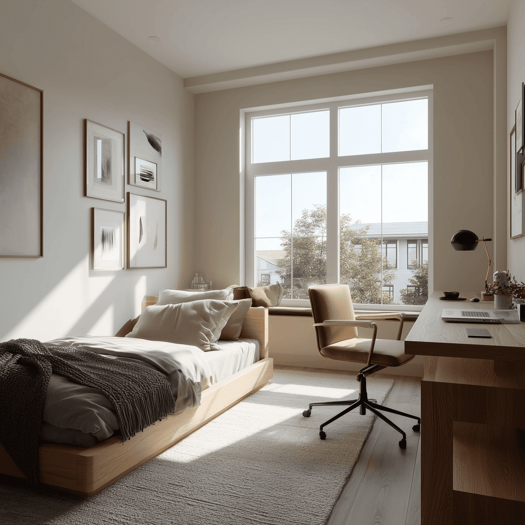 Room for Students