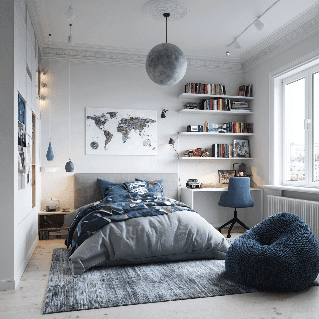 Student Housing