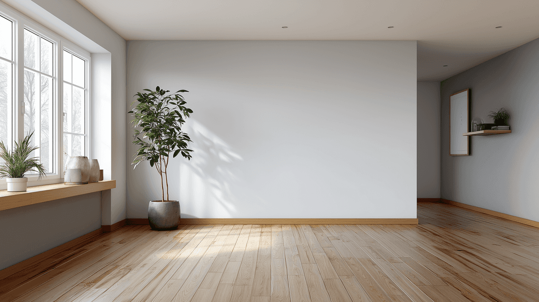 Ongemeubileerd Appartement