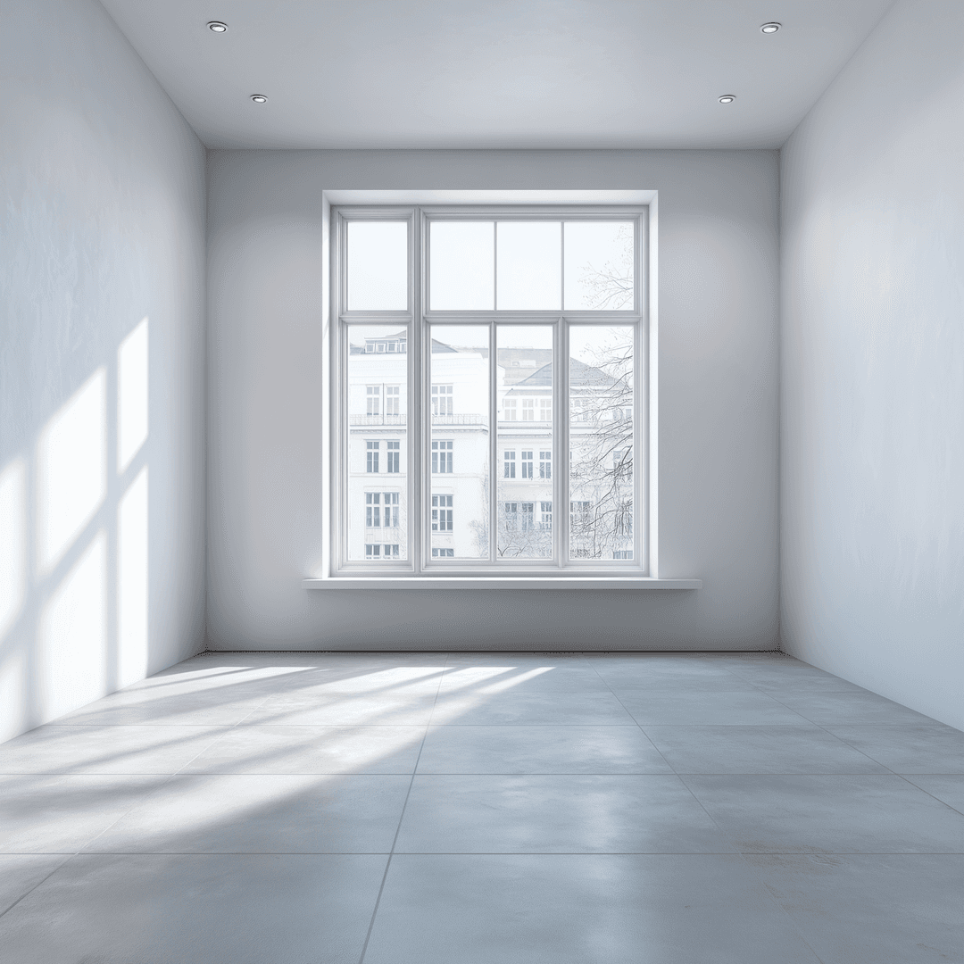 Unfurnished Room