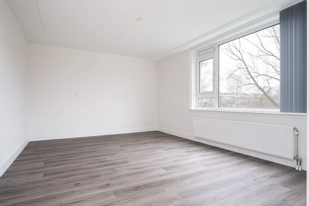 Appartement De Boelelaan 419, Amsterdam - Te Huur