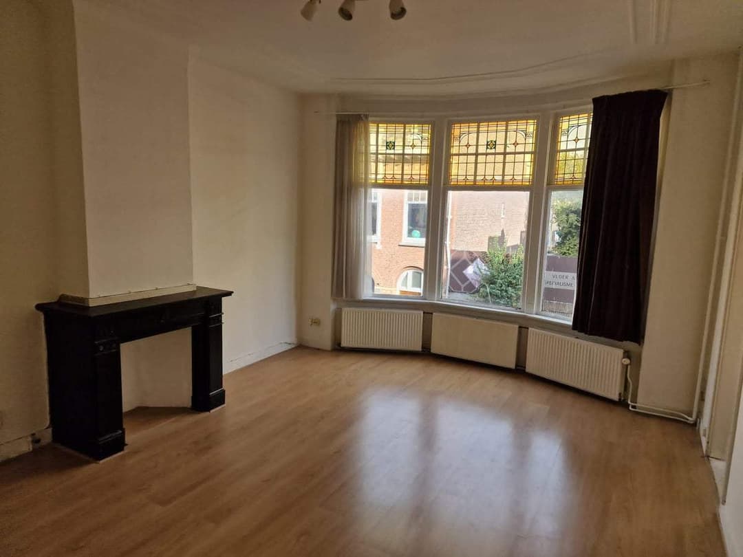 Studio Bentinckstraat, La Haye - À Louer
