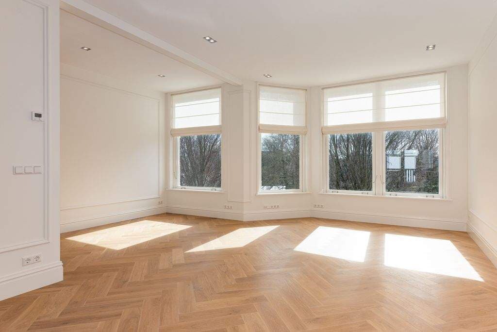 Appartement Frederik Hendrikplein, La Haye - À Louer