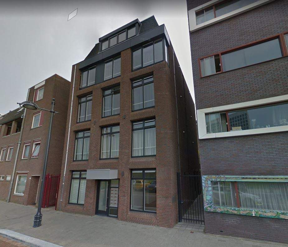 Studio Spoorstraat, Breda - For Rent