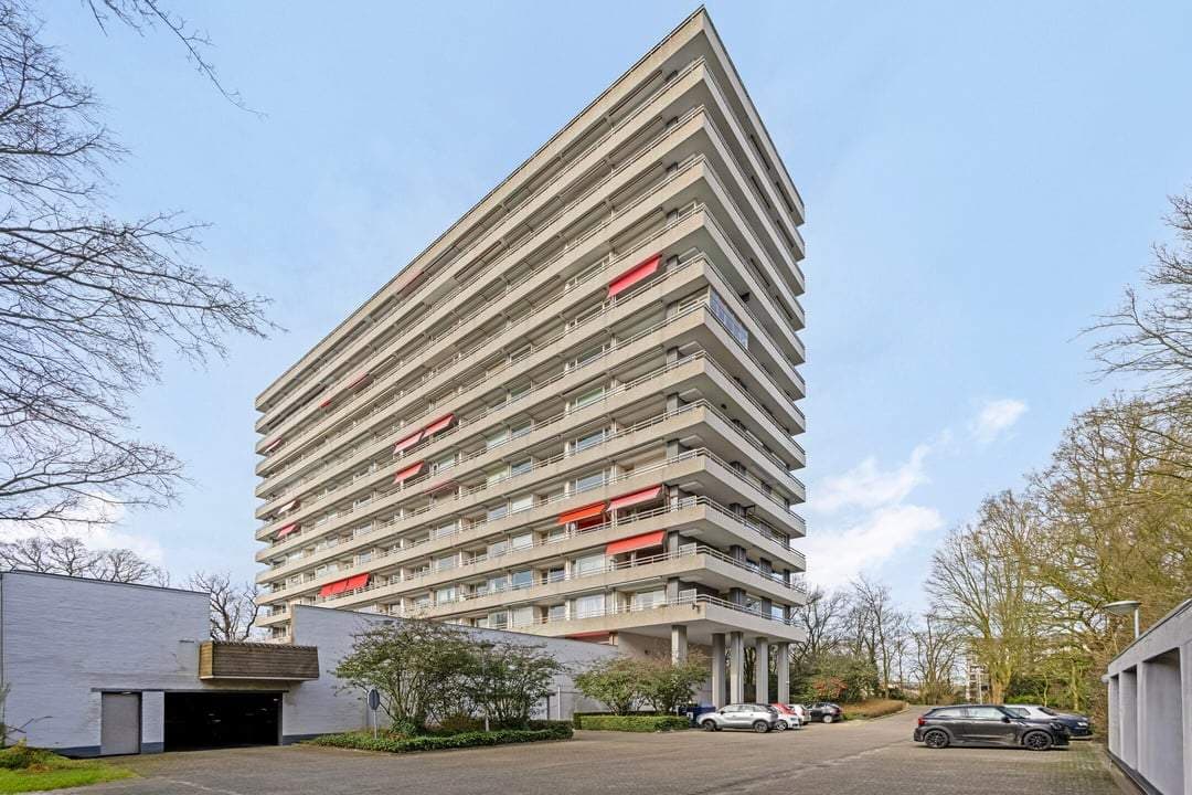 Apartamento Eikendonck 255, Vught - En Alquiler