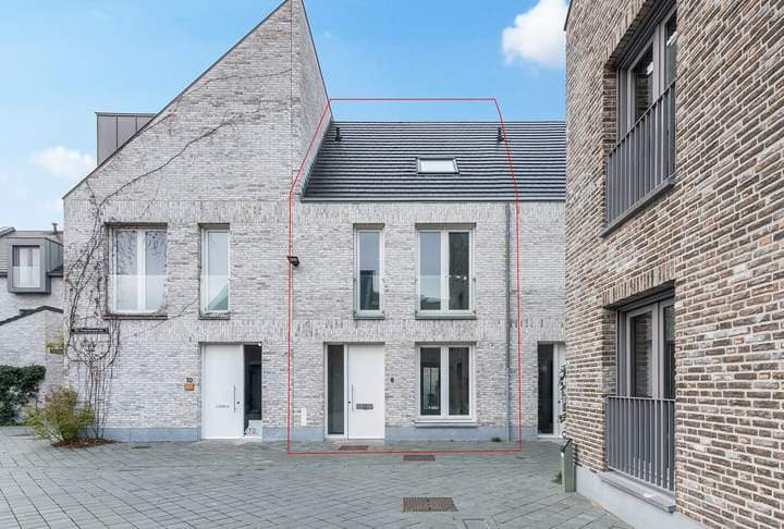 Luxe Herenhuis De Vloeienwacht, Maastricht - Te Huur