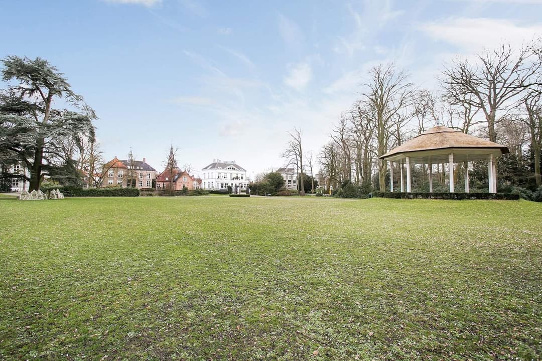 De Braak 80, Oosterhout - Wohnung