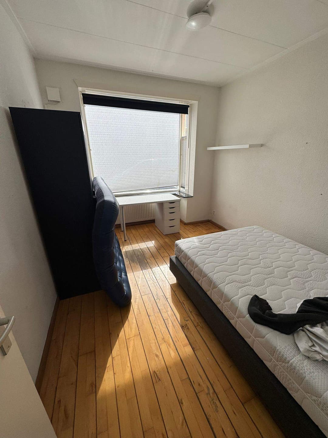 Möbliertes Zimmer B.W. ter Kuilestraat, Enschede – Zur Miete