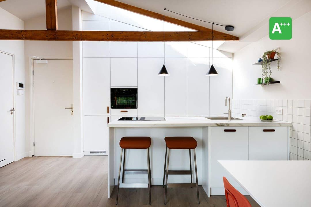 Appartement Laan van Nieuw Oosteinde 21-H, Voorburg - Topverdieping