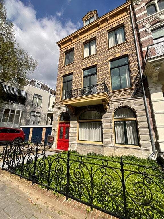 Flat Betuwestraat, Arnhem - Zur Miete