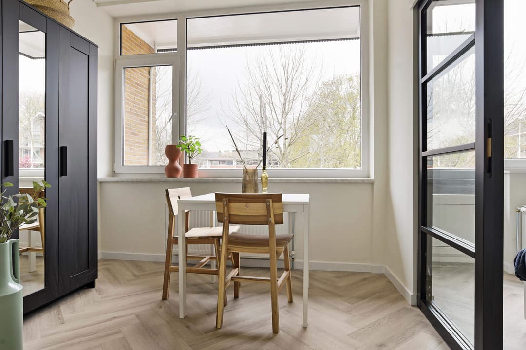 Chambre meublée à Genhoes, Amsterdam - À Louer