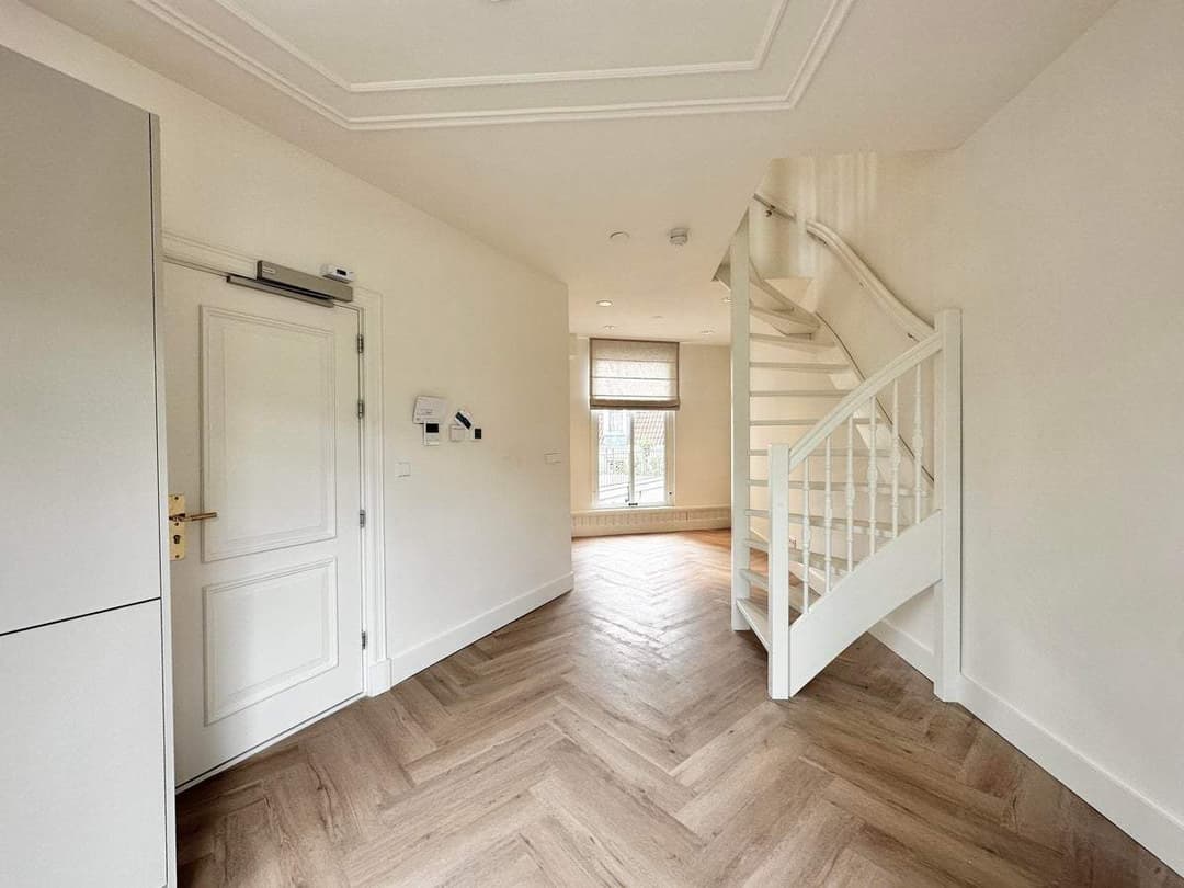 Flat Prinsengracht, Amsterdam - Te Huur