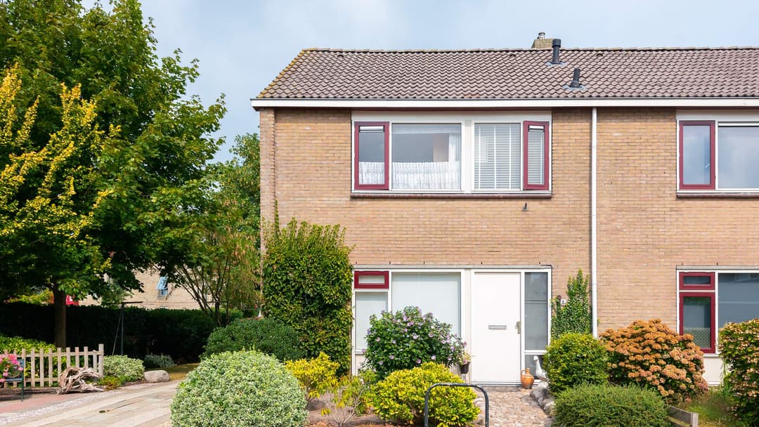 Vivienda unifamiliar Burgemeester Pastoorstraat, Wanneperveen - En Alquiler