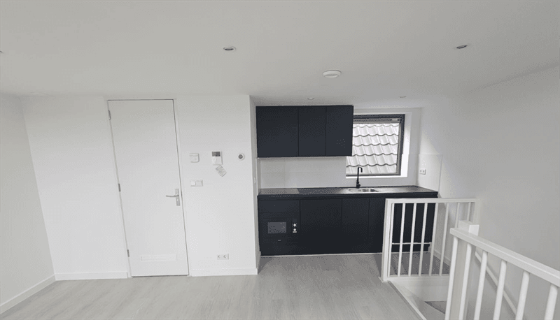 Estudio Ipe Brouwerssteeg, Leeuwarden - En alquiler