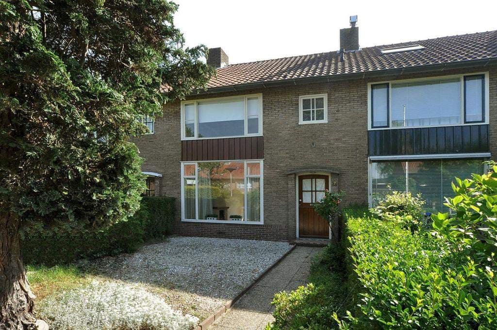 Maison Thorbeckelaan 7, Naarden - À Louer