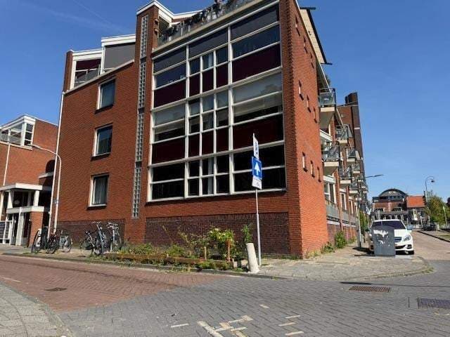 Wohnung Ruychaverstraat, Haarlem - Zu Vermieten