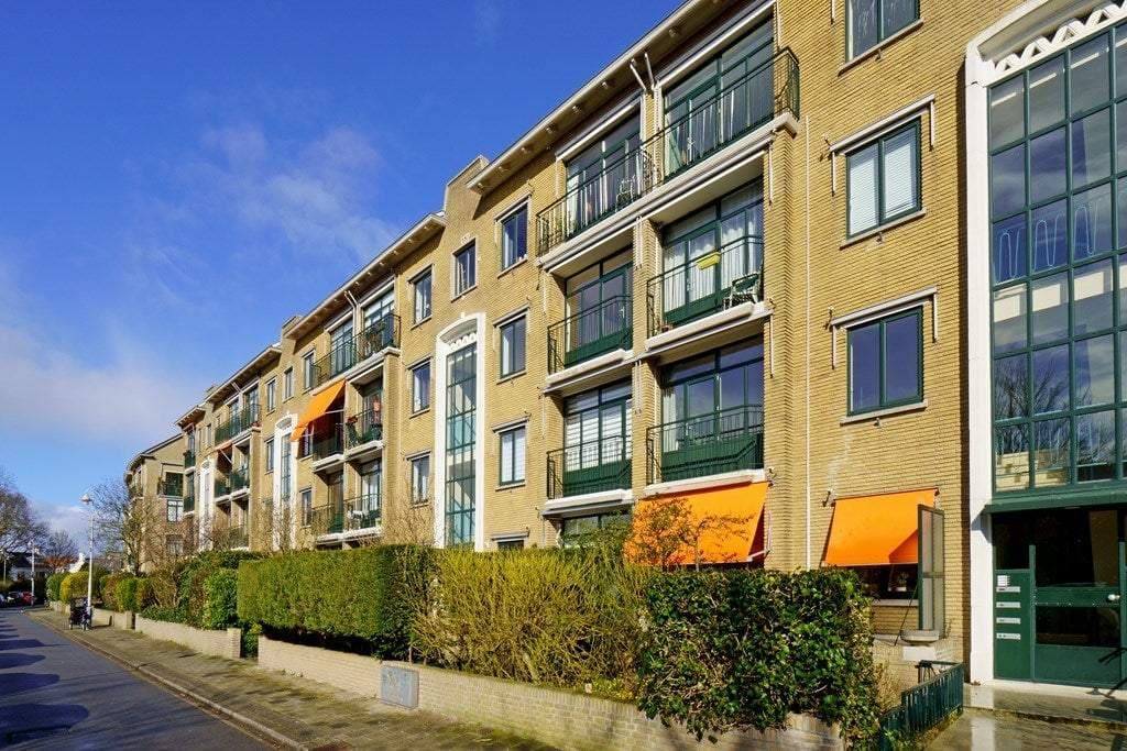 Apartamento Godetiaweg 43, La Haya - En Alquiler