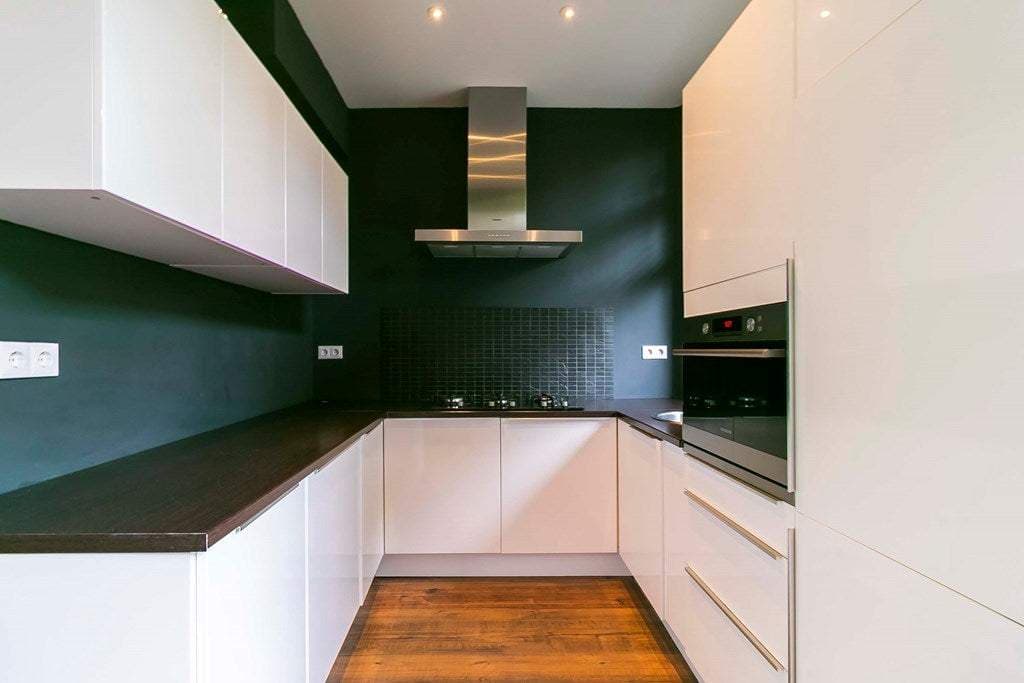 Apartamento Abrikozenstraat, La Haya - En alquiler
