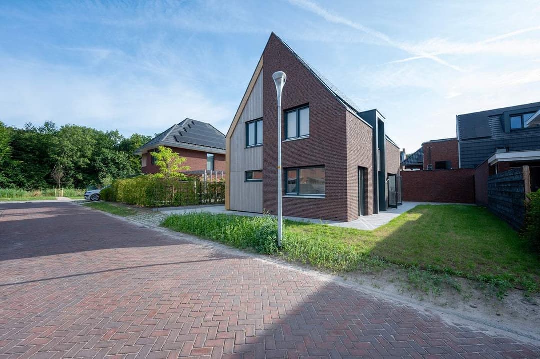 House Beemdlaar, Almere - Para Alquilar