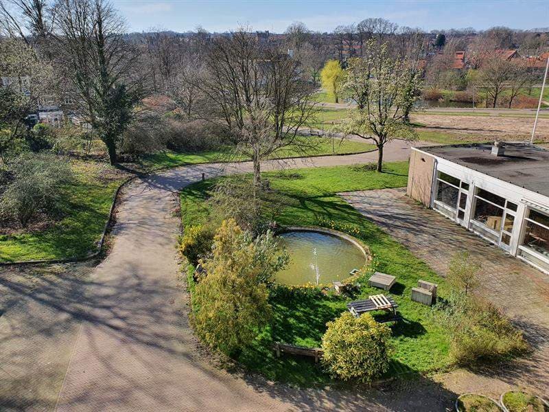 Studio Bronbeeklaan, Arnhem – Zur Miete
