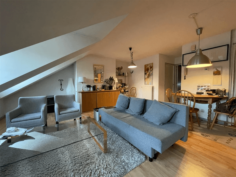 Appartement Bredestraat, Maastricht - À Louer
