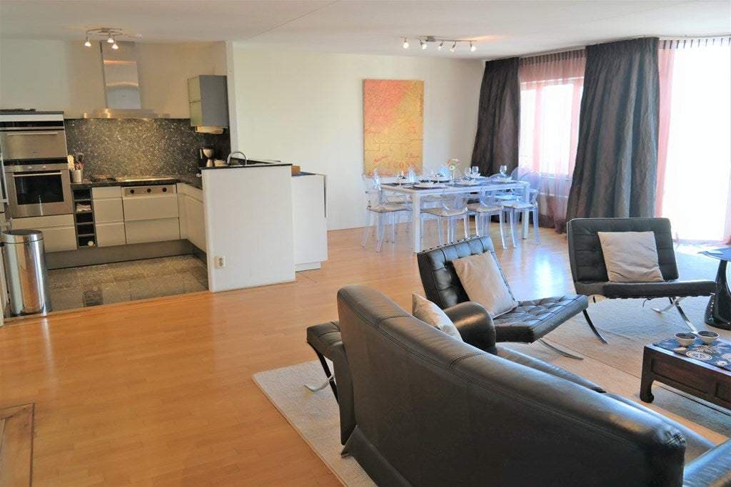 Appartement Raamstraat, La Haye - À Louer
