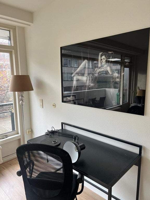 Flat Stalpertstraat, La Haya - Alquiler