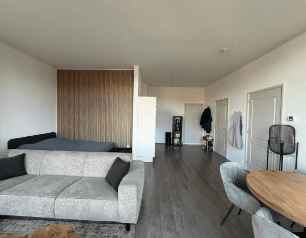 Appartement Raadhuisplein, Veendam - Te Huur