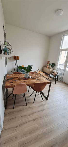 Appartement Kerkstraat, Hilversum - À Louer