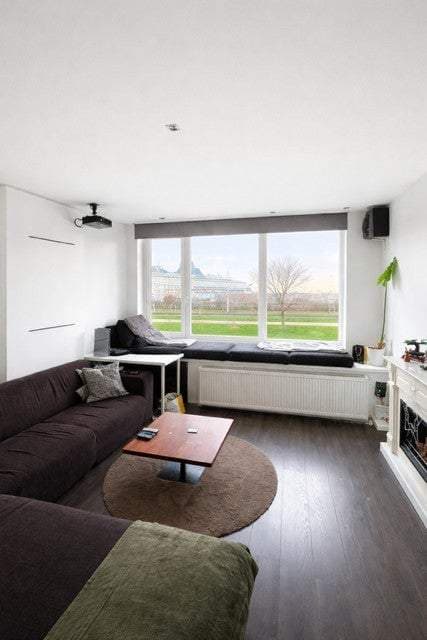 Wohnung Schiedamseweg Beneden, Rotterdam - Zu Vermieten