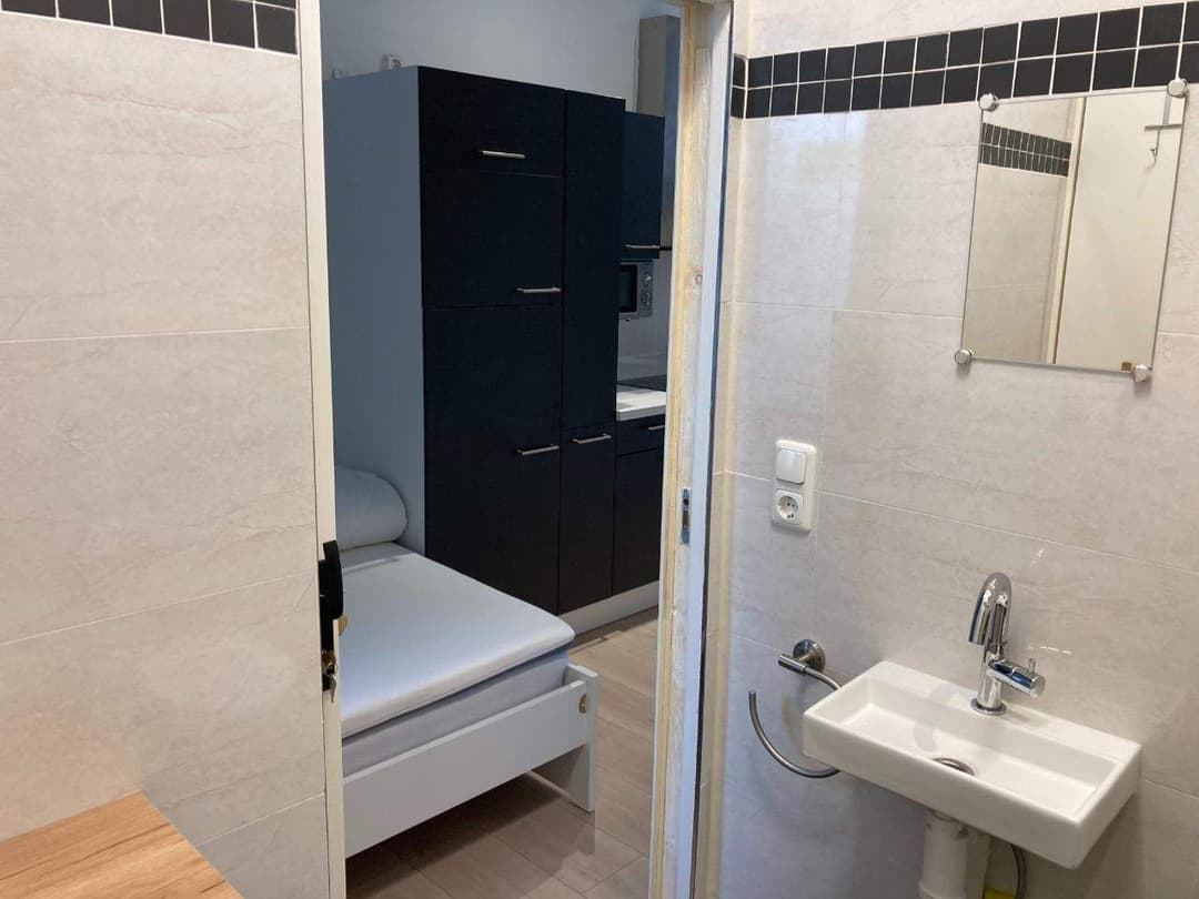 Möbliertes Zimmer Tongerseweg, Maastricht - Zu vermieten