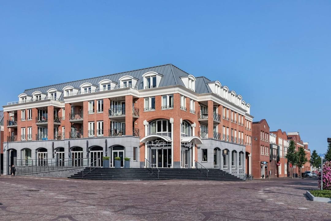 Apartamento Heilige Geestweg 18, Noordwijk - En Alquiler