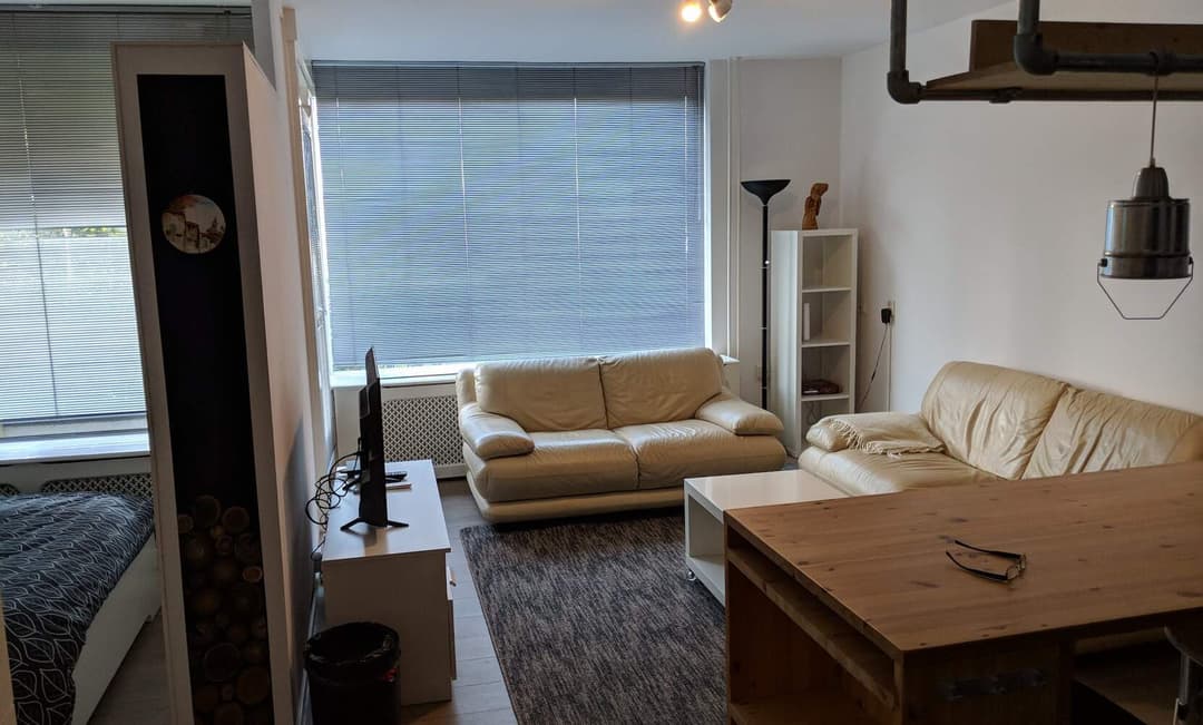 Appartement Granadoslaan, Rotterdam - Te Huur