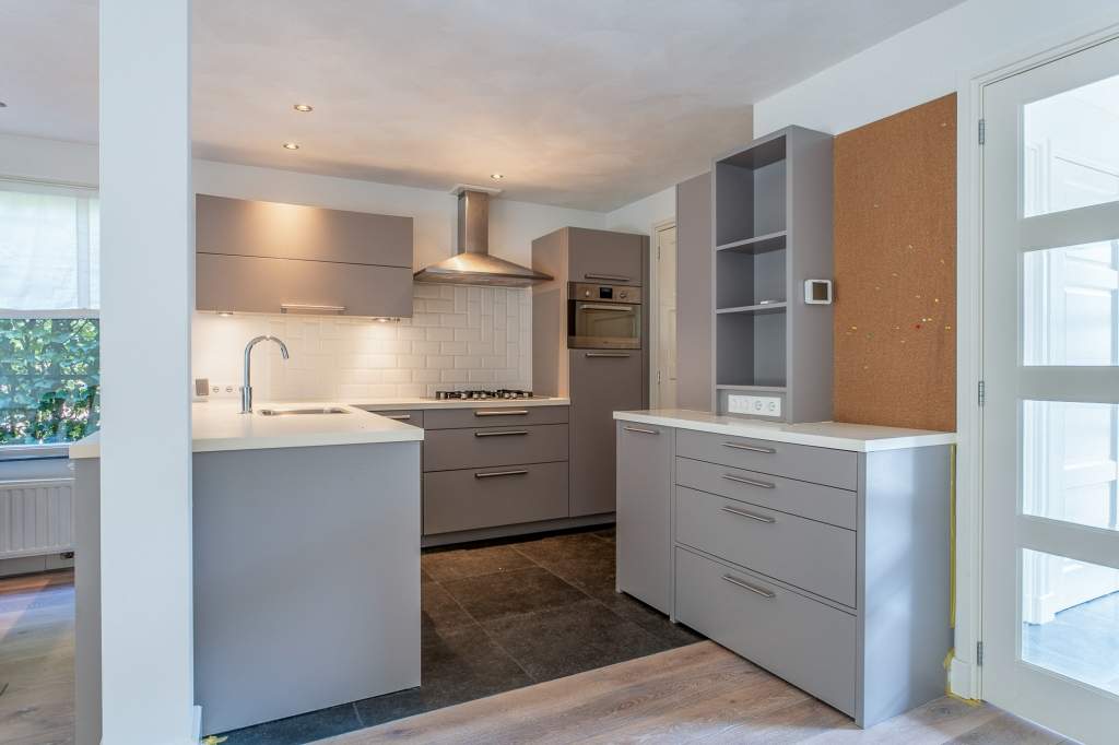 Haus Raakeindse Kerkweg, Molenschot - Zur Miete