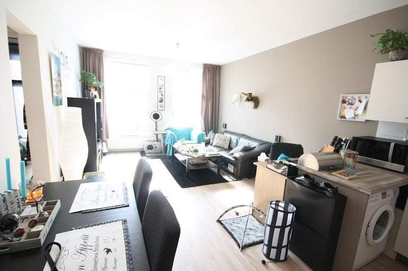 Wohnung Langstraat, Wassenaar - Zu Vermieten