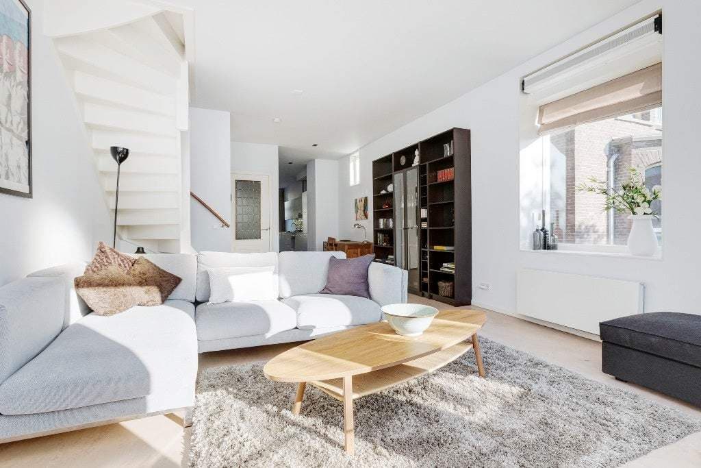 Flat Nieuwe Binnenweg, Rotterdam - Alquiler