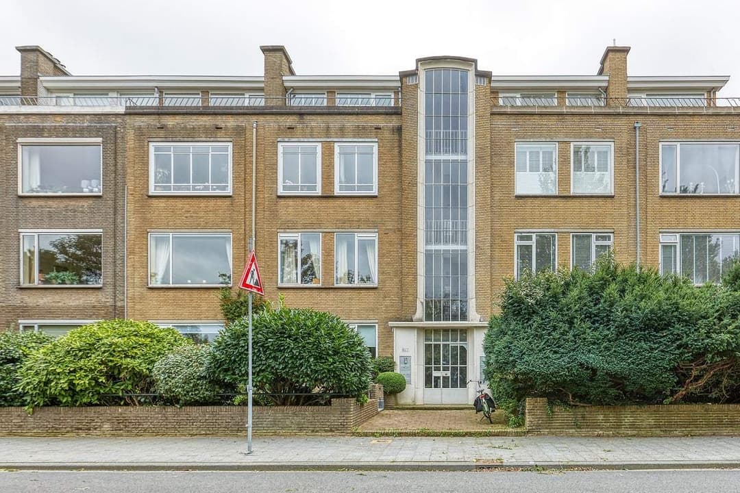Wohnung Balsemienlaan 48, Den Haag - Zur Miete