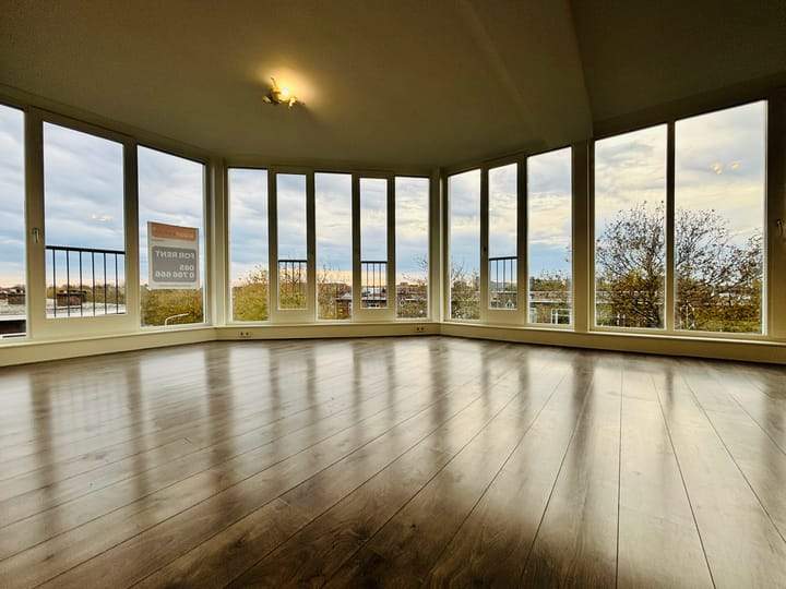 4-kamer appartement Lunterenstraat, Den Haag - Te Huur