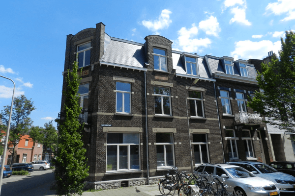 Room Theodoor Schaepkensstraat 29 7, Maastricht - For Rent