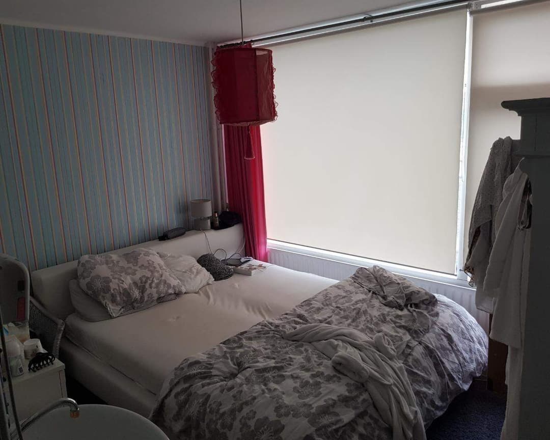 Unfurnished Room for Rent Van Galenstraat, Noordwijk