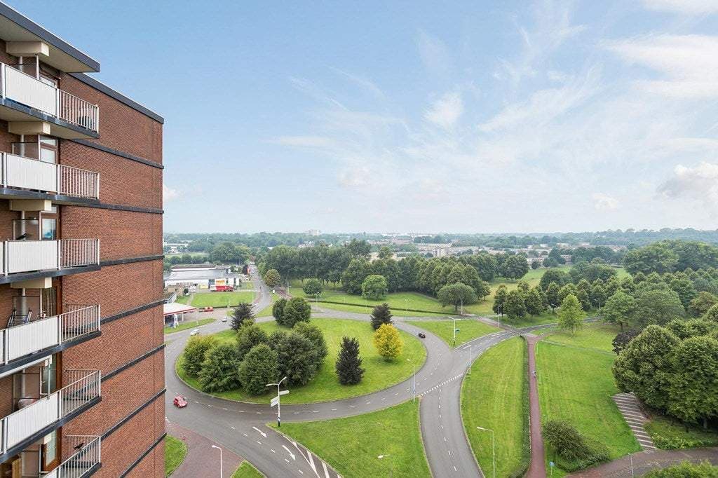 Apartamento Via Regia, Maastricht - En Alquiler