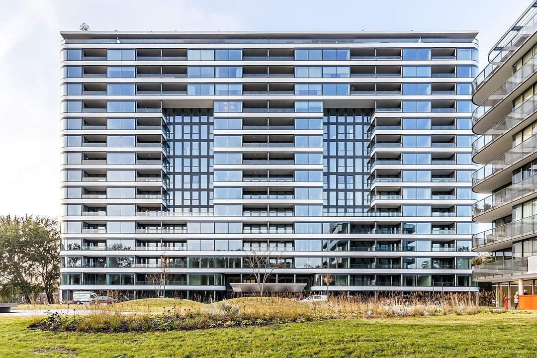 Appartement Oostduinplein 75, 's-Gravenhage - Te Huur