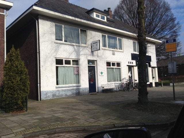 Room Elferinksweg 6, Enschede - Student Room
