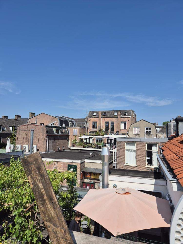 Zimmer Nieuwstraat, Wageningen - Zur Miete