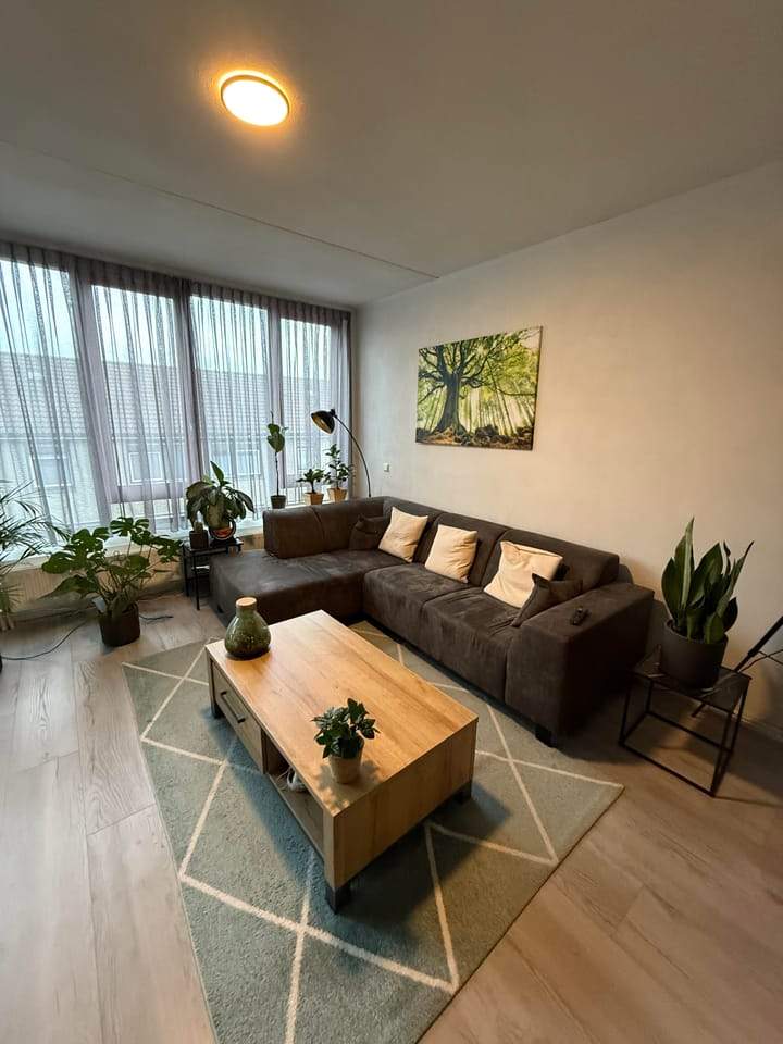 Apartamento Oortjesburg, Nieuwegein - En Alquiler
