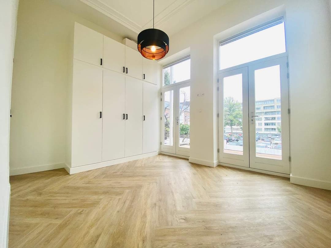 Wohnung Westeinde 68 A, Den Haag - Zu Vermieten